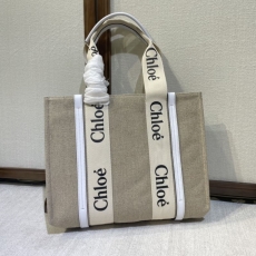 Chloe Shopping Bags